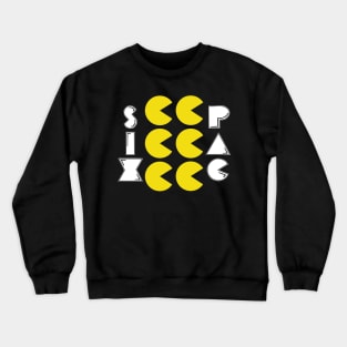 Six-Pac Crewneck Sweatshirt